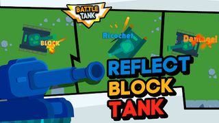 Tank Battle | War game offline - Screenshot 1