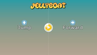 Jellyboat - Screenshot 1