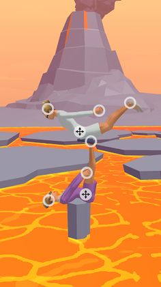 Couples Yoga - Screenshot 2