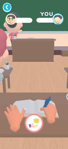 School Dunce - Screenshot 4