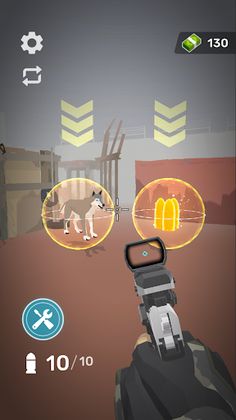 Dead Survivor - Screenshot 4