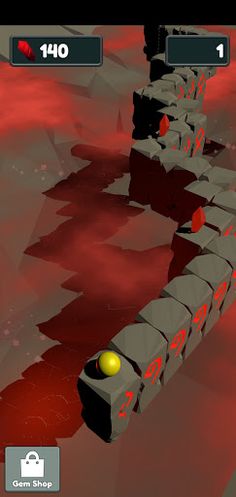 Dungeon Zap - Screenshot 1