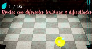 BucketFall - Screenshot 2