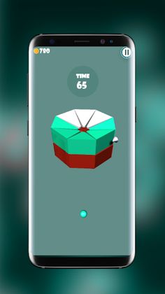 Color Flash - Screenshot 2