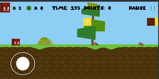 BoxJump - Screenshot 2