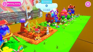 Magical AR Easter - Screenshot 2