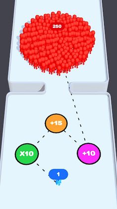 Clone Fight - Screenshot 3