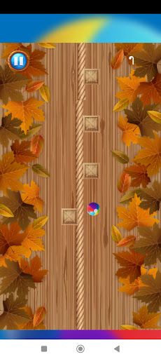 Rope Slide - Screenshot 2
