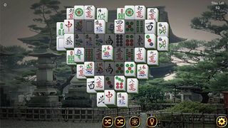 Amazing Mahjong: Japan Edition - Screenshot 3