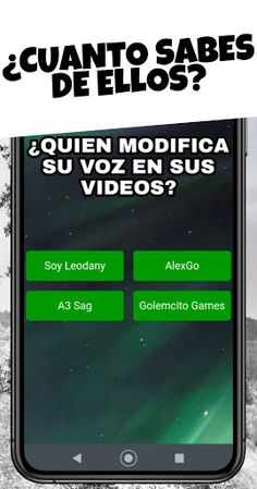 Adivina el Influencer - Screenshot 2