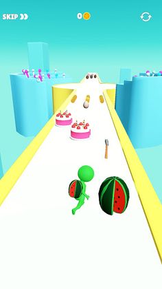 Snatch Arena - Screenshot 2