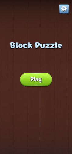 Block Puzzle: wood block blast - Screenshot 1
