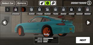 At the End of the Road(Hacked - Screenshot 1