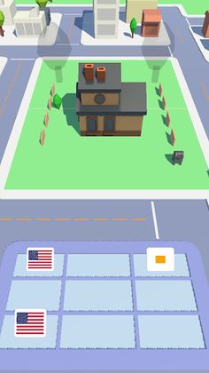 Make the Place - Screenshot 2