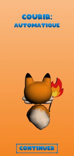 Fakelzuch - Screenshot 3