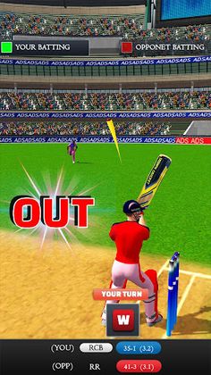 Indian Premier Ludo Cricket Le - Screenshot 4