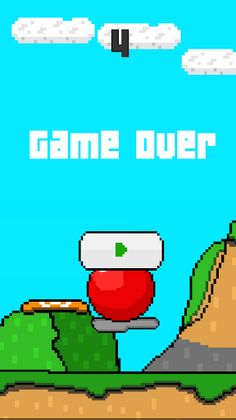 Tappy Ball - Screenshot 2