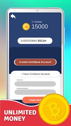 Bitcoin Word Connect - Get Rea - Screenshot 3