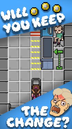 Snatcher! - Screenshot 3