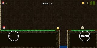 TileVania : 2D Platformer - Screenshot 2
