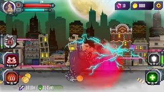 Mutant Rampage - Screenshot 1
