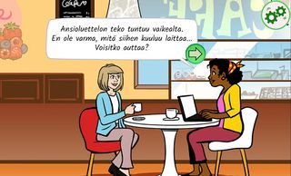 Guider Game Finland - Screenshot 3