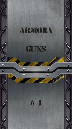 Armory Guns Simulator - Screenshot 3