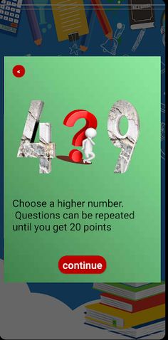 Quiz for smart - Screenshot 2