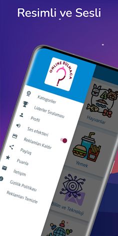 Online Bulmaca - Screenshot 2