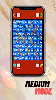 Snakes And Ladders Time ! - Screenshot 4