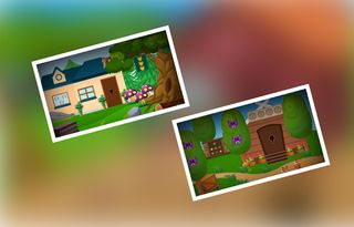 Free New Escape Game 10 Priest - Screenshot 1