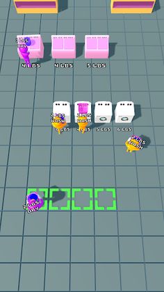 Laundry Management - Screenshot 3