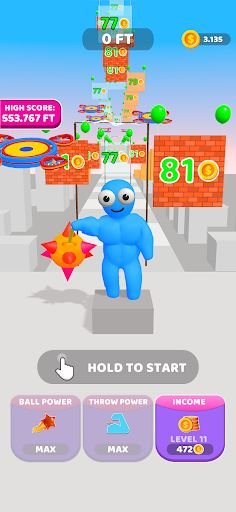 Wreck and Go! - Screenshot 1