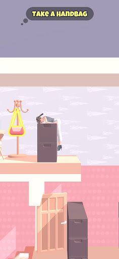 RagDoll Routine - Screenshot 3