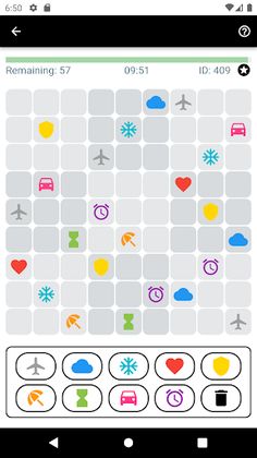 Icondoku - Screenshot 3