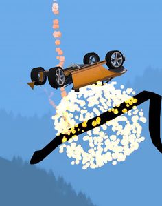 Car Crash - Screenshot 1