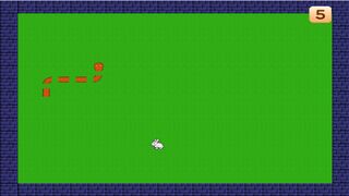 Snakek - Screenshot 2