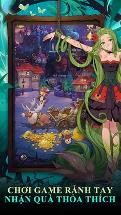 Lạc Vào Cổ Tích - Screenshot 4