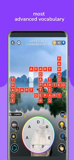 Worder Box - Screenshot 3