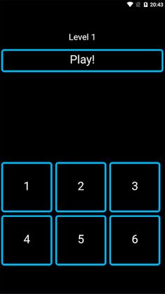 Bubble Crash - Screenshot 1