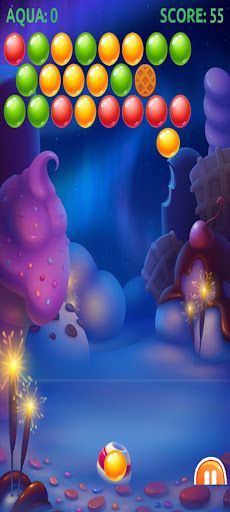 Bubble pop 23 - Screenshot 1