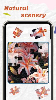 Jigsaw Puzzle Art - Relax Game - Screenshot 4