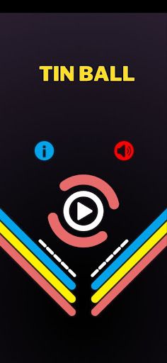 Tin Ball - Screenshot 1