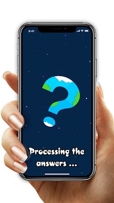 Quiz Is the Earth flat or not? - Screenshot 3