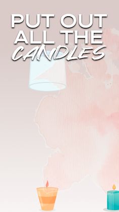 Candle Extinguishing - Screenshot 4