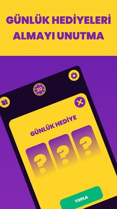 Qubic Quiz - Kelime Bulmaca Oy - Screenshot 4