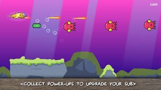 Project <SUB> - Screenshot 2