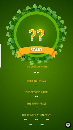 Lucky Number - Screenshot 1