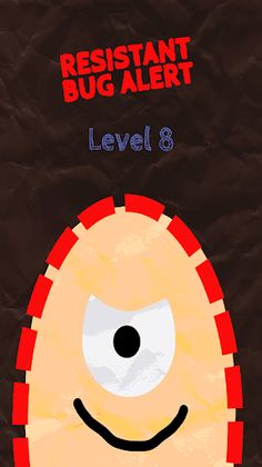 Terebra - The Antibiotic Puzzl - Screenshot 1