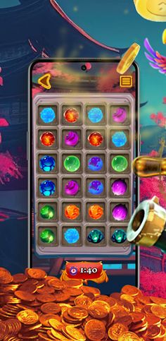 NN BET - Screenshot 1